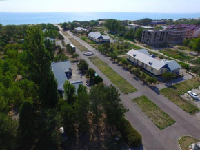 Baza otdykha Severnoe Siyanie 2